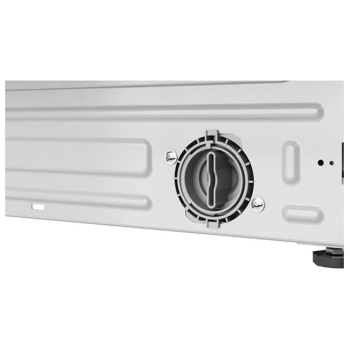 Hotpoint BI WMHG 81485 EU Lavatrice da Incasso 8Kg