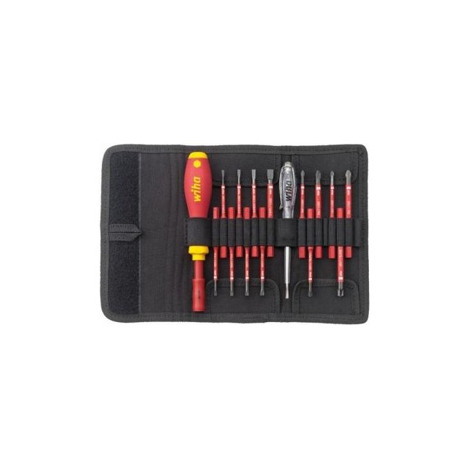 Wiha 2831T16 SlimVario Starter KIT_