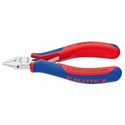 Knipex Tronchese Laterale per Elettronica 115mm