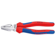 Knipex  pinza universale modello forte  cromato 200 mm