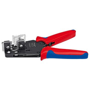 Knipex Spelacavi di Precisione con Lame Sagomate