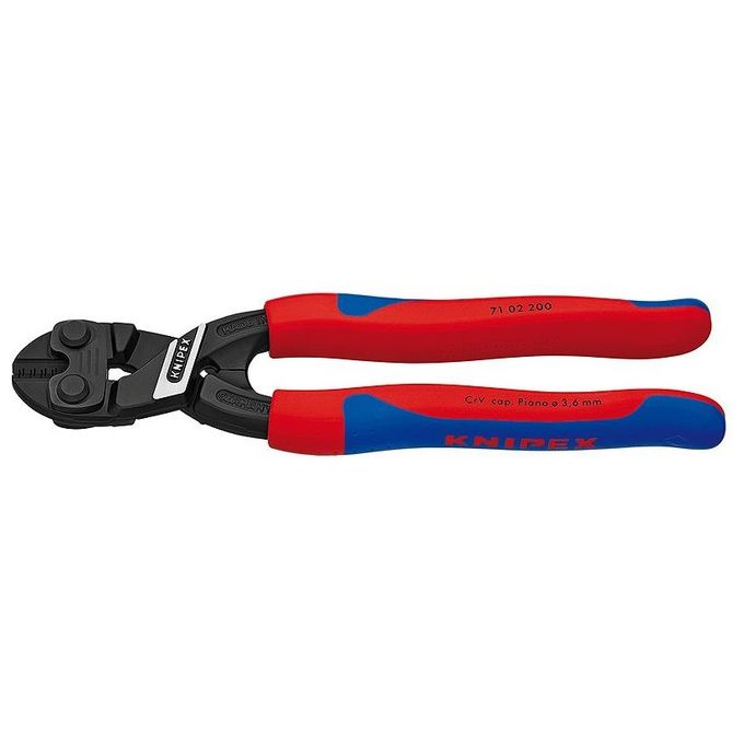 Knipex CoBolt Pinze per Tagliabulloni 200mm