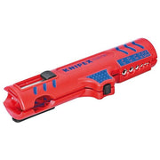 Knipex Spelafili Universale 125 1685