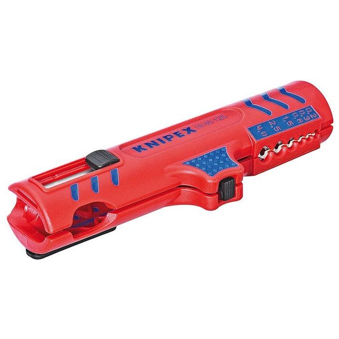 Knipex Spelafili Universale 125 1685