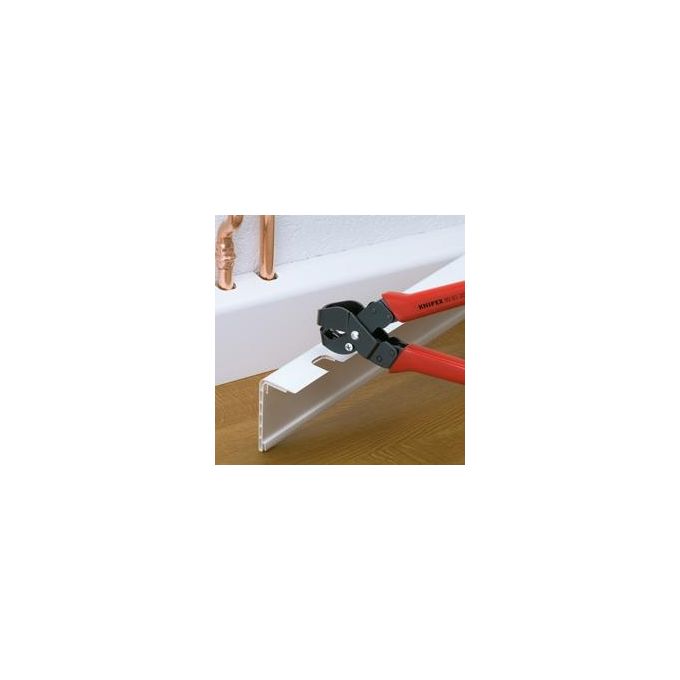Knipex Pinza per Intagli