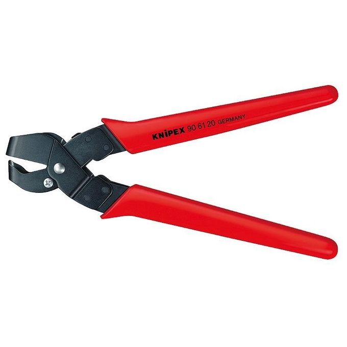 Knipex Pinza per Intagli