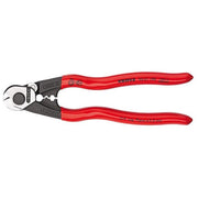Tagliafuni Knipex 95-61 Testa Pulita mm. 190