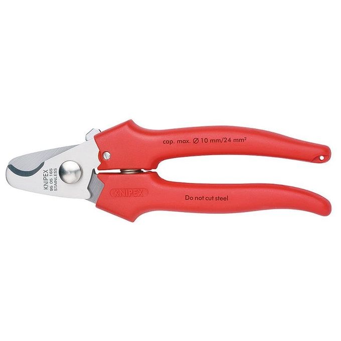 Knipex Pinza Spelacavi 165mm