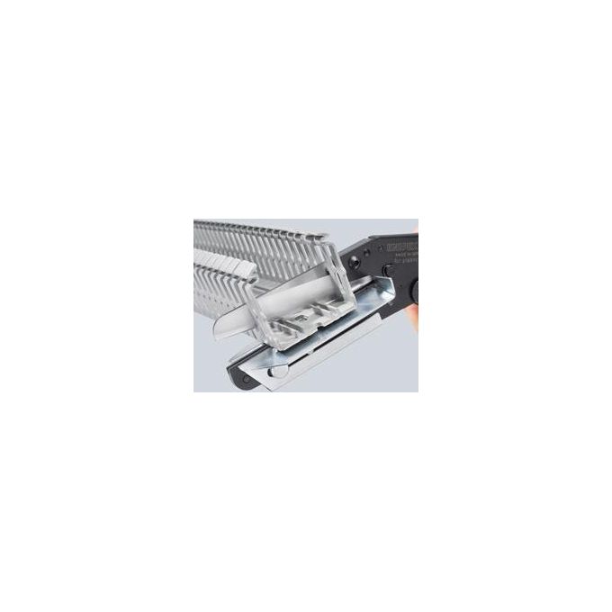 Knipex Cesoia per Materiali Sintetici anche per Canaline Guidacavo 275mm