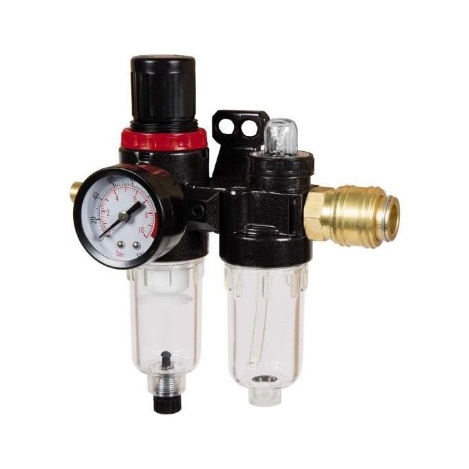 Einhell Filtro Riduttore Con Lubrificatore R 1-4