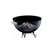 Weber 7441 Griglia in Acciaio Accessorio Barbecue 43 cm colore Argento