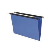 Bertesi Confezione 25 Cartelle Sospese 500 395 Blu