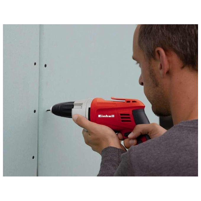 Einhell Avvitatore Ad Impulsi Th-Dy 500 E