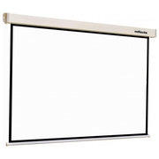 Reflecta Crystal-Line Rollo Softlift Telo per Videoproiezione 200x200cm