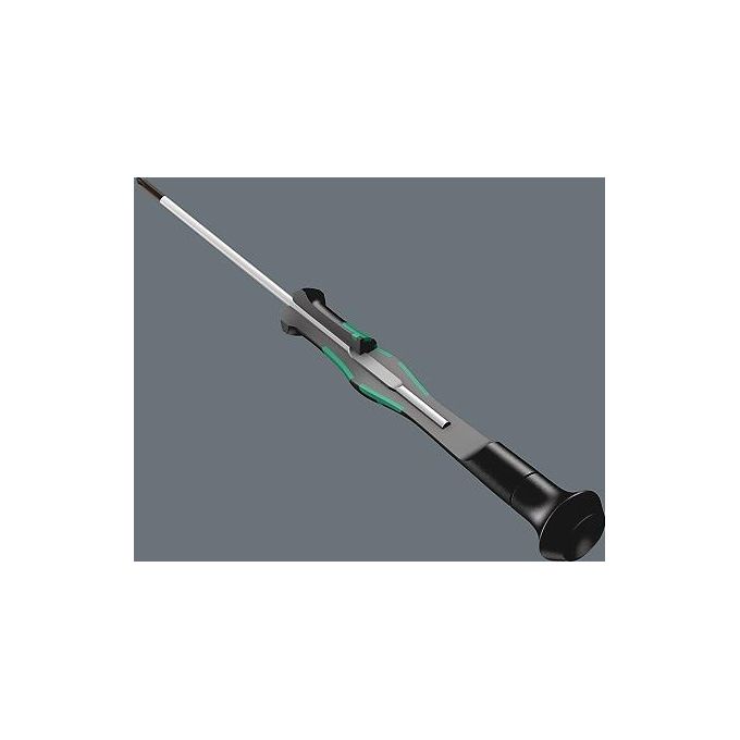 Wera Set di cacciaviti Kraftform Micro 12 Electronics 1