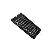 Wera Joker-KIT_ con Chiave Fissa ad Anello a Cricchetto 11 Pezzi
