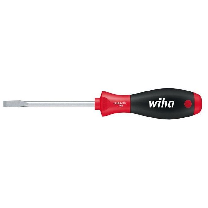 Wiha Cacciavite t 10,0x200 302 wiha