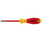Wiha Cacciavite Ph 2X100 Isolato