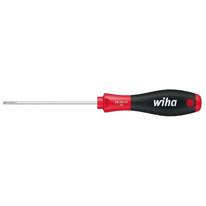 Wiha Cacciavite t 5,5x200 Lungo 302 wiha