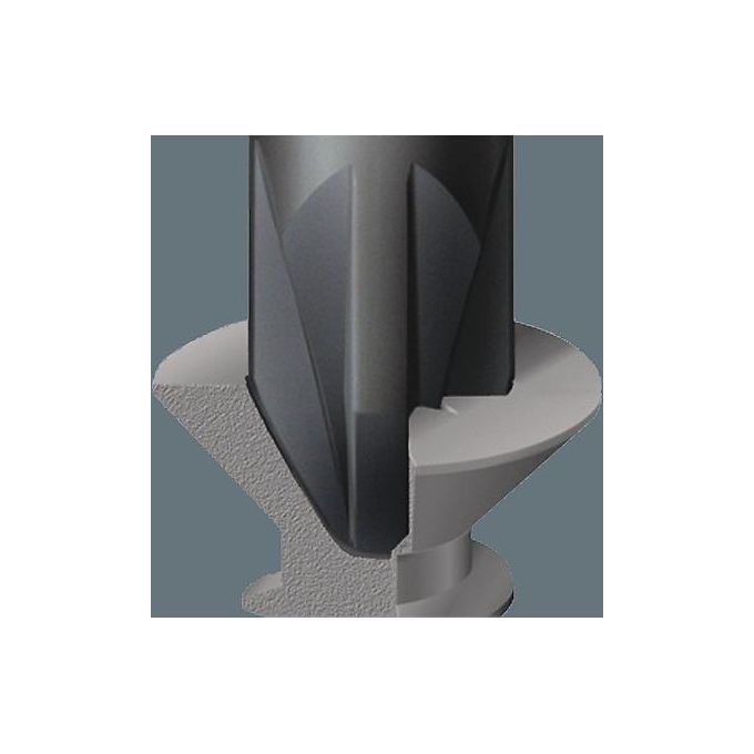 Wera Set di cacciaviti Kraftform Micro 12 Electronics 1