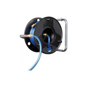 Brennenstuhl Avvolgitubo Aria Compressa 20mt Profi 6-12