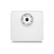 Soehnle Bilancia Pesapersone Tempo 130Kg-1Kg Bianco