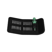 Wera Kraftform Kompakt 60 Pouch Set Cacciaviti 17 Pezzi