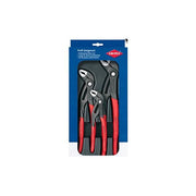 Knipex Assortimento cobra 180,250,300 mm 3 pezzi