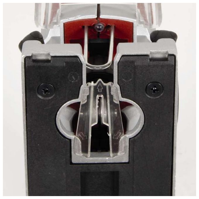 Einhell Seghetto Alternativo Te-Js 18 Li Pxc (Batteria Non Inclusa)