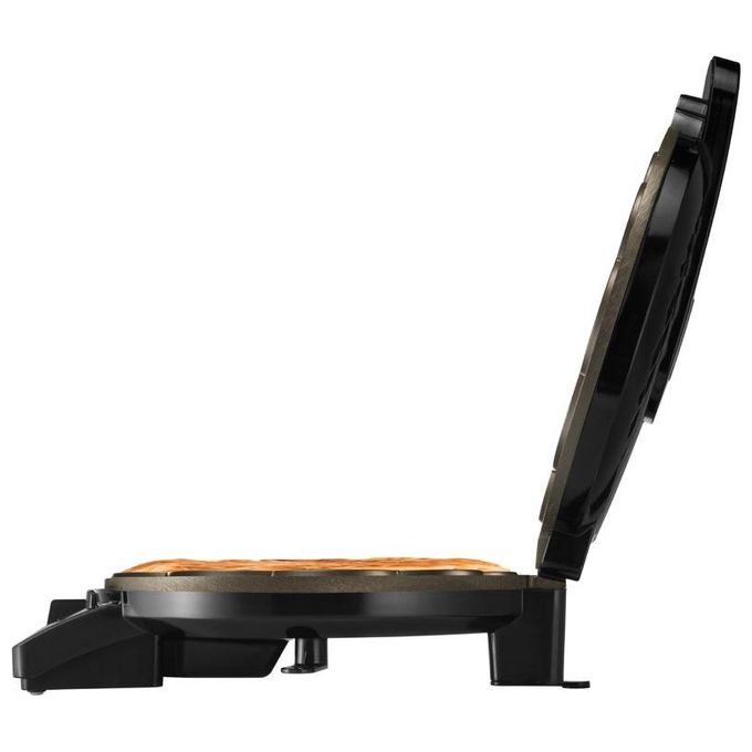 Unold Piastra per Waffle Diamond 1200W Nero