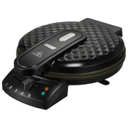 Unold Piastra per Waffle Diamond 1200W Nero