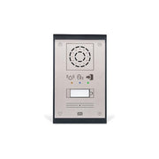 2N Telecommunications 9153101P Helios Ip Uni con 1 Tasto Led