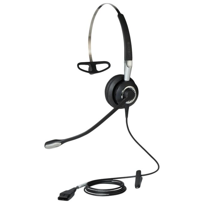 Jabra biz 2400 II Mono Split 3in1 wb typ 82 nc Freespin Wideband