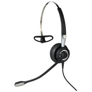 Jabra BIZ 2400 II QD Mono Split NC 3 in1 Cuffie con microfono sovrauricolare convertibile