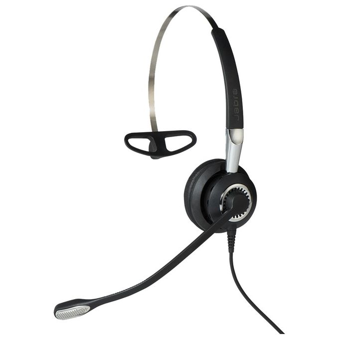 Jabra biz 2400 II Mono Split 3in1 wb typ 82 nc Freespin Wideband