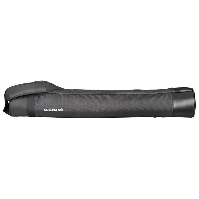 Cullmann CROSS PodBag 400 Borsa per Treppiedi Nero