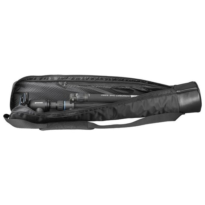 Cullmann CROSS PodBag 400 Borsa per Treppiedi Nero