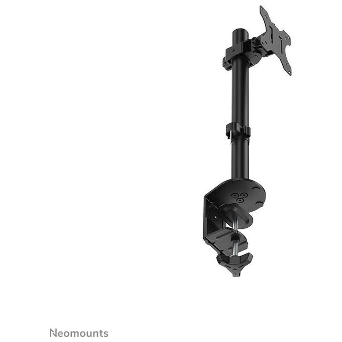 NewStar Supporto da Scrivania per Monitor 10''-32'' Nero