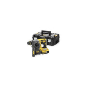 DEWALT DCH273NT-XJ XR Tassellatore SDS-Plus 18V Brushless 24 mm con Luce LED e Modalita' Multimodale colore Nero
