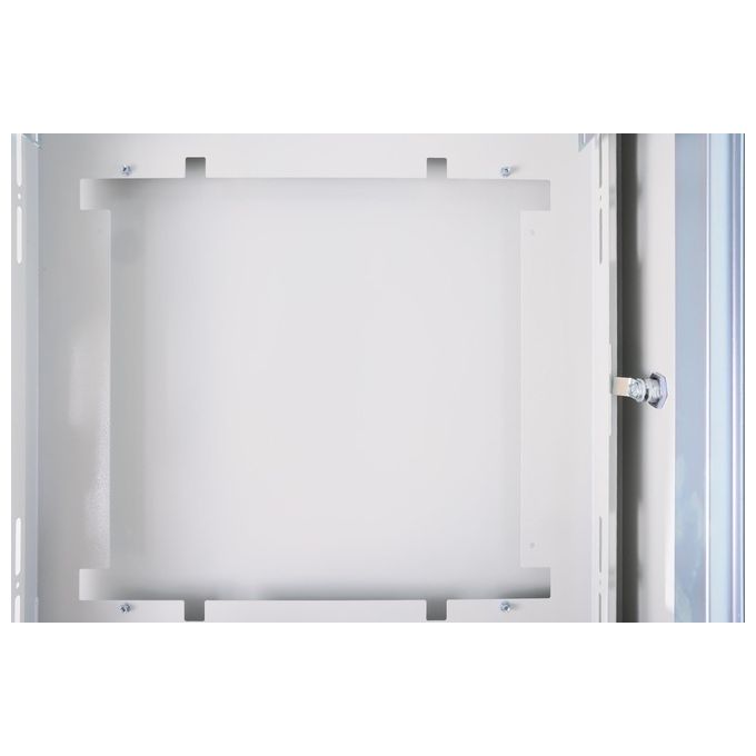 Digitus DN-19 22U-6-8-1 Serie Unique Armadio di rete 22U Capacita' 800 Kg IP20 colore Grigio
