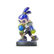 Nintendo Amiibo Personaggio Ragazzo Inkling Splatoon