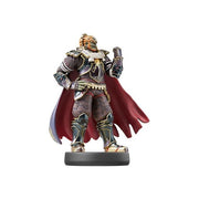 Nintendo Amiibo Smash Ganondorf - Limited Edition