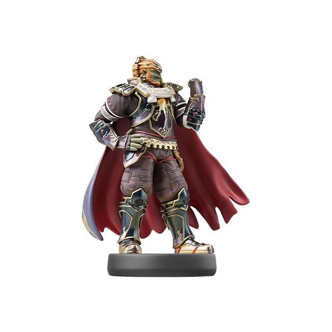 Nintendo Amiibo Smash Ganondorf - Limited Edition