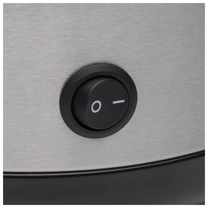Tristar RK-6117 Cuociriso Elettrico 300W 0,6 Litri Bianco