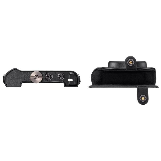 Sony Custodia con Astuccio per Obiettivo e Tracolla per Cyber-shot HX90V HX90 o WX50