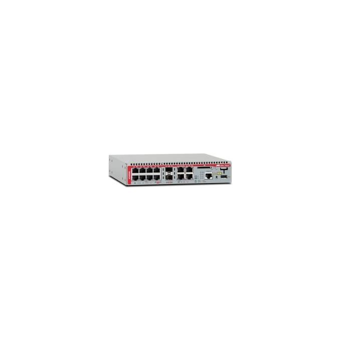 Allied Telesis next Generation Firewalls -
