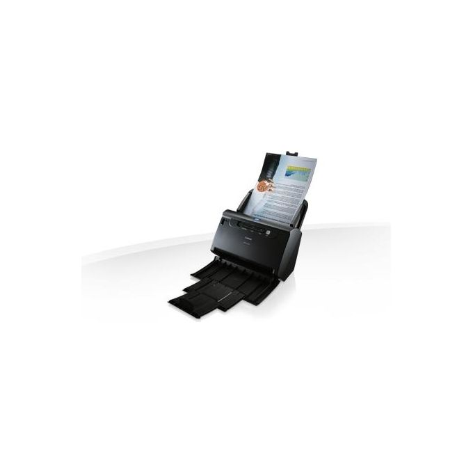 Canon DR-C240 Scanner A4-A3 Usb2.0