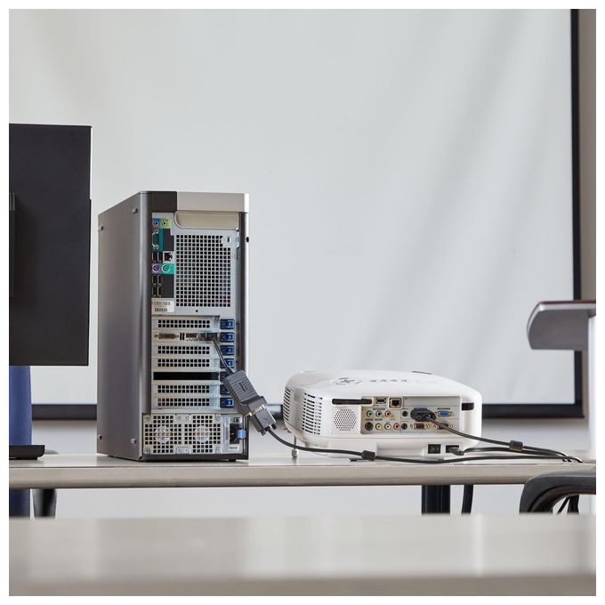 StarTech Adattatore convertitore video DisplayPort a VGA