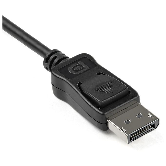 StarTech Adattatore convertitore video DisplayPort a VGA