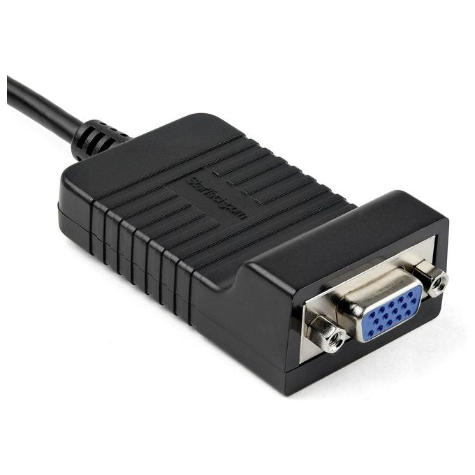 StarTech Adattatore convertitore video DisplayPort a VGA